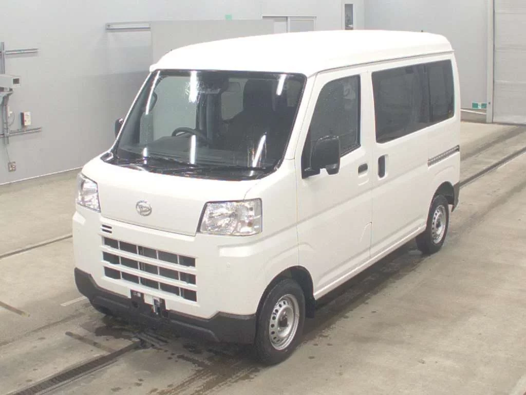 Daihatsu Hijet Cargo S710V 2024
